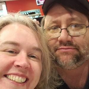 Meet your Posher, Tonya